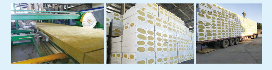 巖棉板廠家直供 巖棉板廠家直供