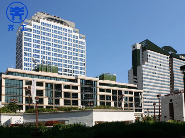 鶴壁市仁康醫(yī)院 鶴壁市仁康醫(yī)院